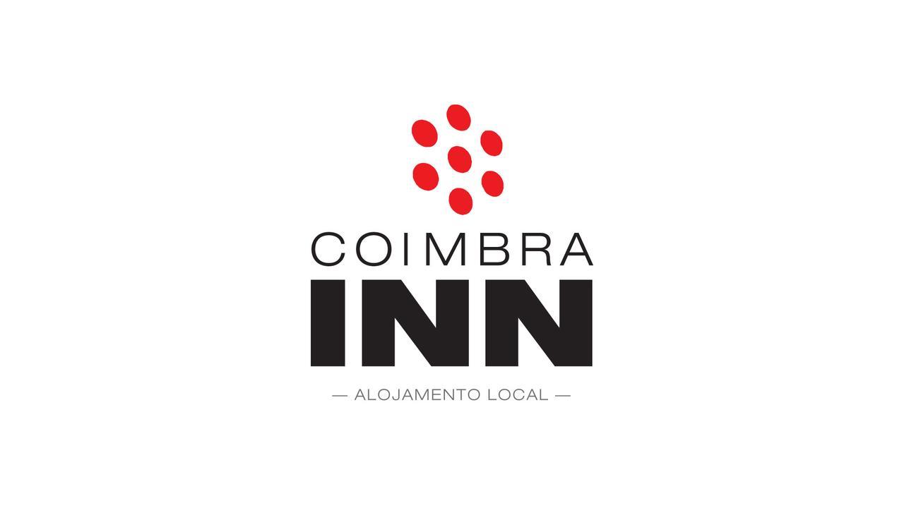 Coimbra Inn Exterior foto